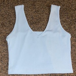 Shein, Size S, light/ baby  blue